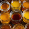Different Types of Honey