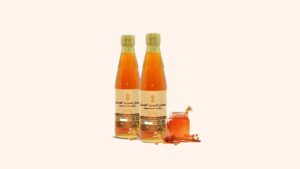 Sidr Honey Benefits