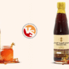 Sidr Vs Samar Honey