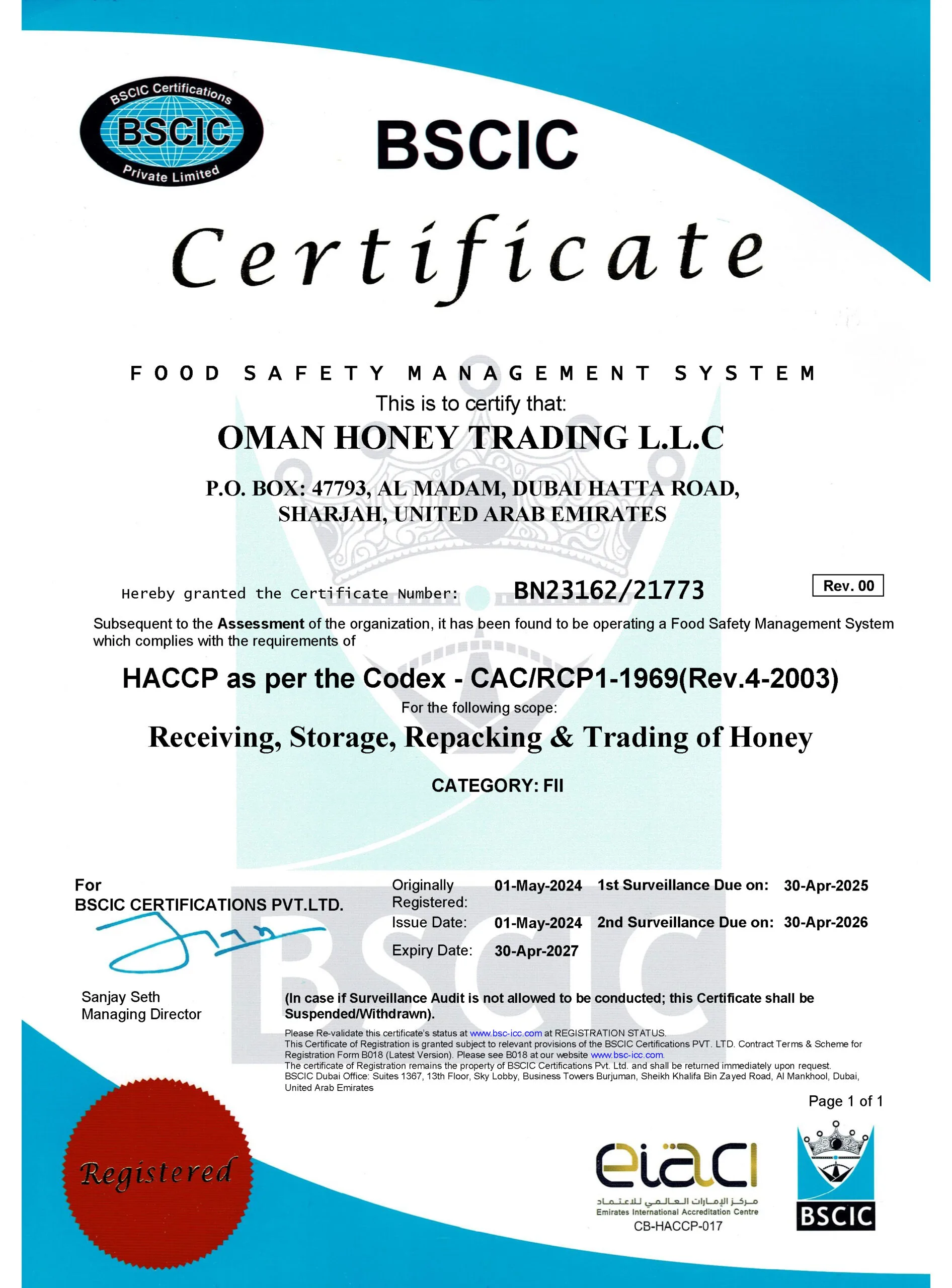 BN23162-Oman-HACCP-scaled